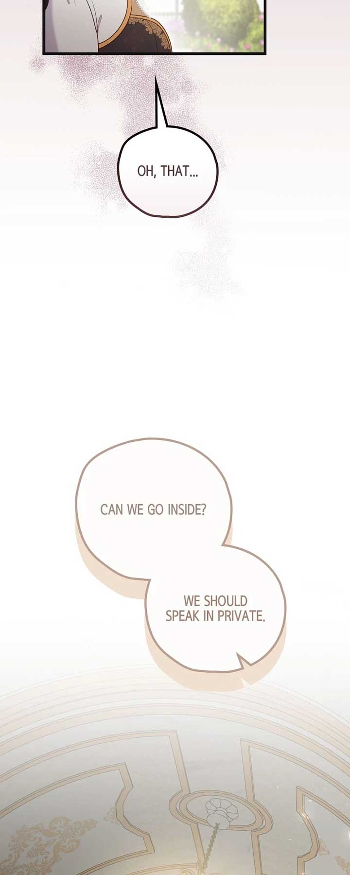 The Murdered Princess and the Innocent Traitor Chapter 63 332 ch 63 76