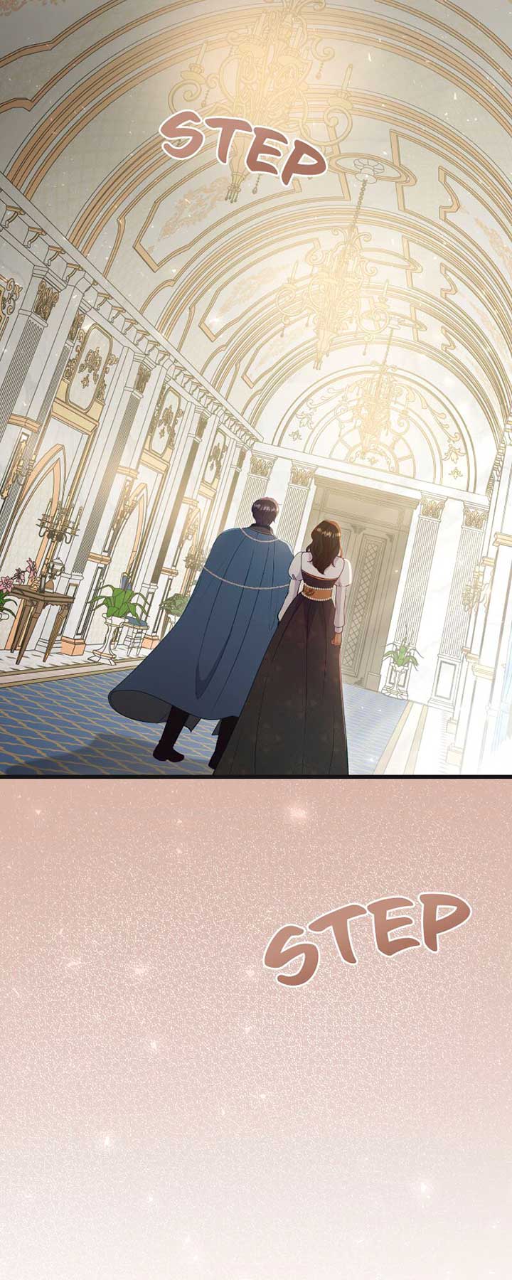 The Murdered Princess and the Innocent Traitor Chapter 63 333 ch 63 77