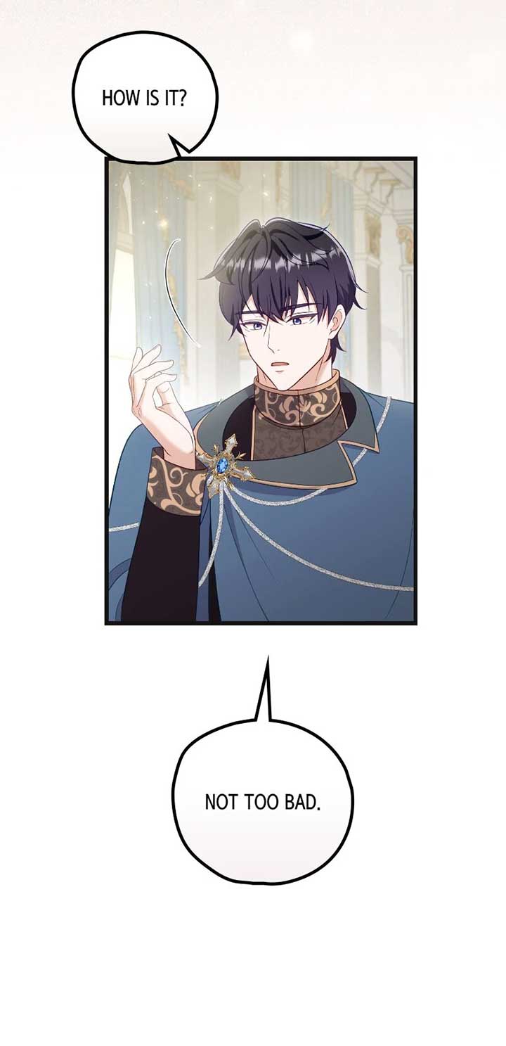 The Murdered Princess and the Innocent Traitor Chapter 63 334 ch 63 78