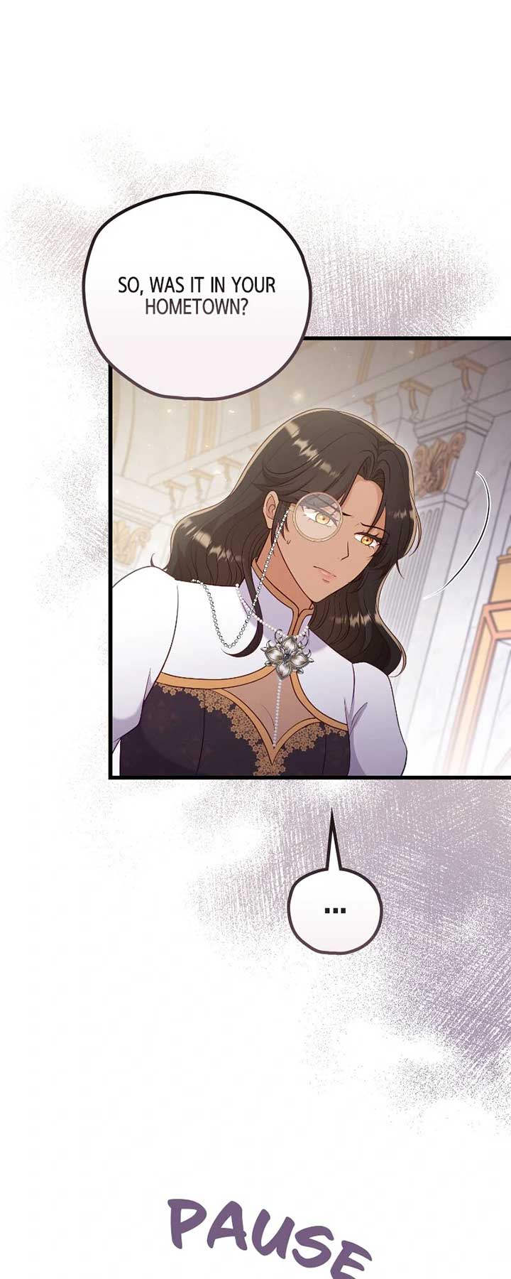 The Murdered Princess and the Innocent Traitor Chapter 63 335 ch 63 79