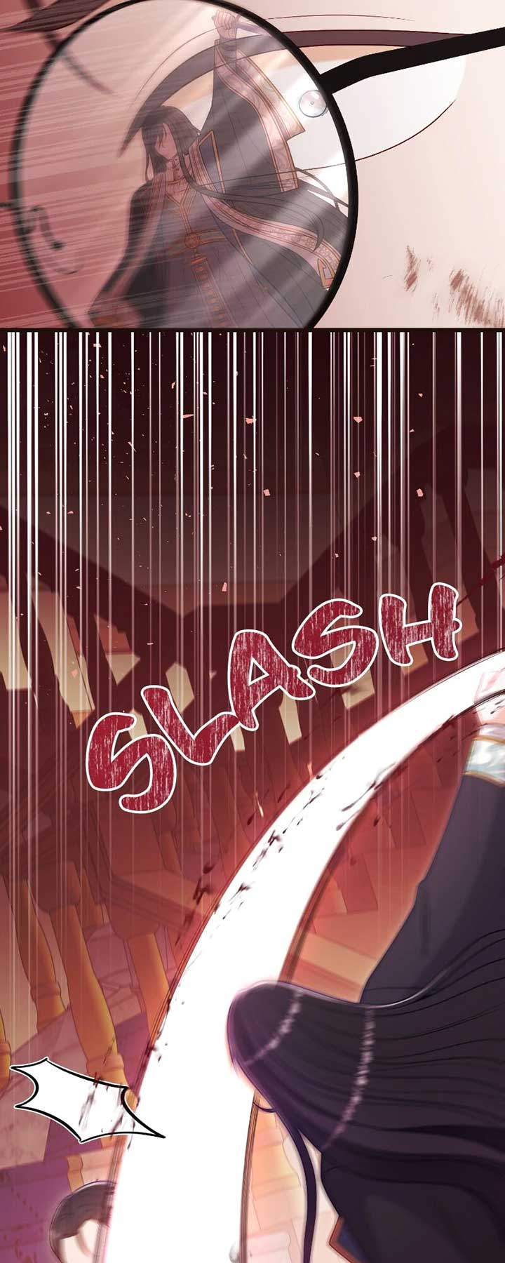 The Murdered Princess and the Innocent Traitor Chapter 63 264 ch 63 8