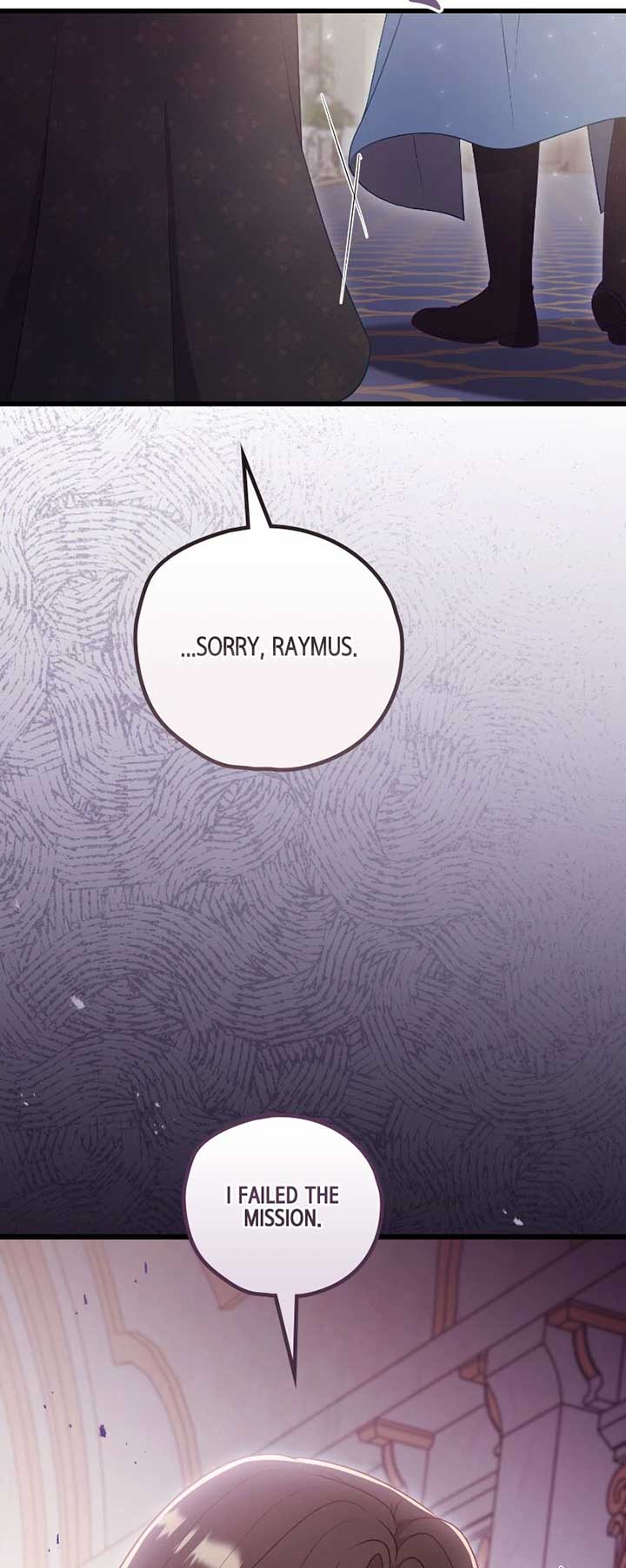 The Murdered Princess and the Innocent Traitor Chapter 63 336 ch 63 80