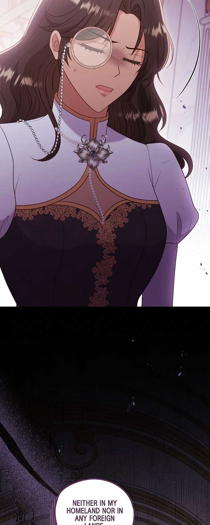 The Murdered Princess and the Innocent Traitor Chapter 63 337 ch 63 81