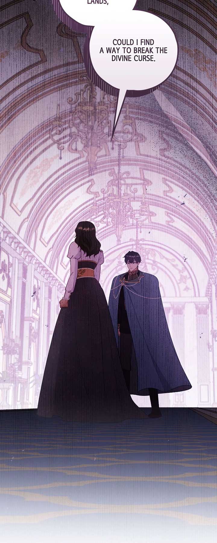 The Murdered Princess and the Innocent Traitor Chapter 63 338 ch 63 82