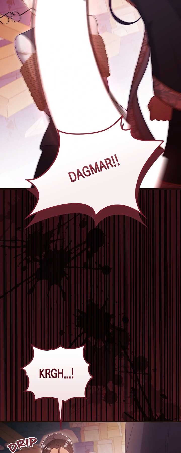 The Murdered Princess and the Innocent Traitor Chapter 63 265 ch 63 9