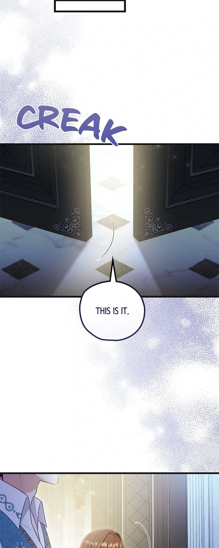 The Murdered Princess and the Innocent Traitor Chapter 65 261 ch 65 11