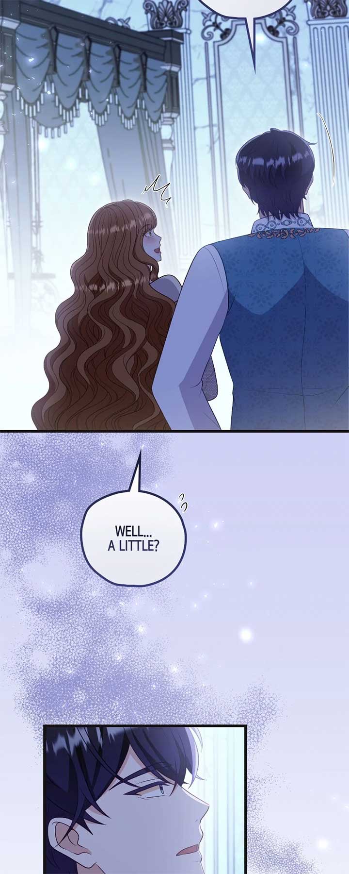 The Murdered Princess and the Innocent Traitor Chapter 65 263 ch 65 13