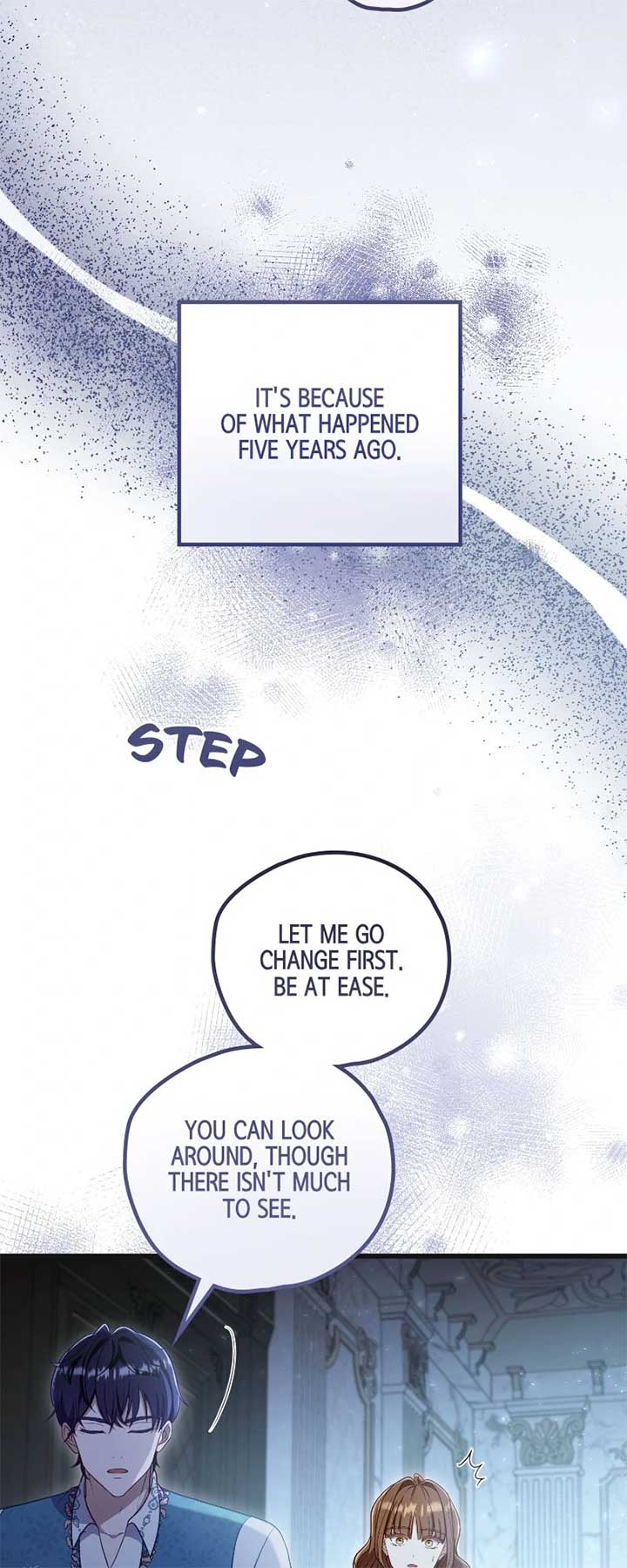 The Murdered Princess and the Innocent Traitor Chapter 65 267 ch 65 17