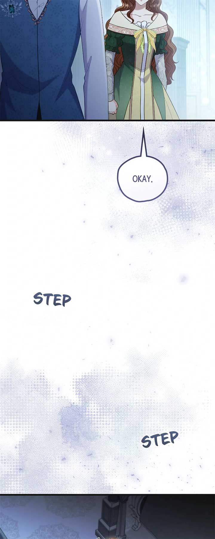 The Murdered Princess and the Innocent Traitor Chapter 65 268 ch 65 18