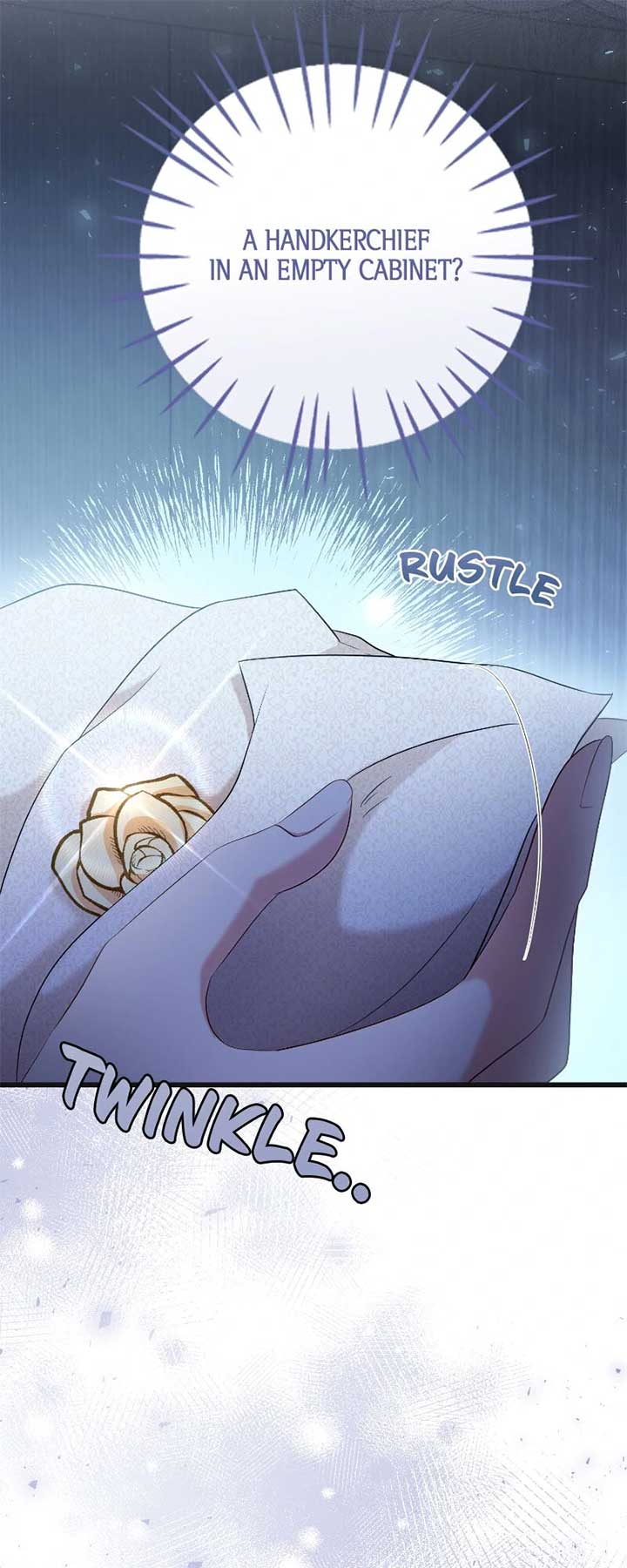 The Murdered Princess and the Innocent Traitor Chapter 65 270 ch 65 20