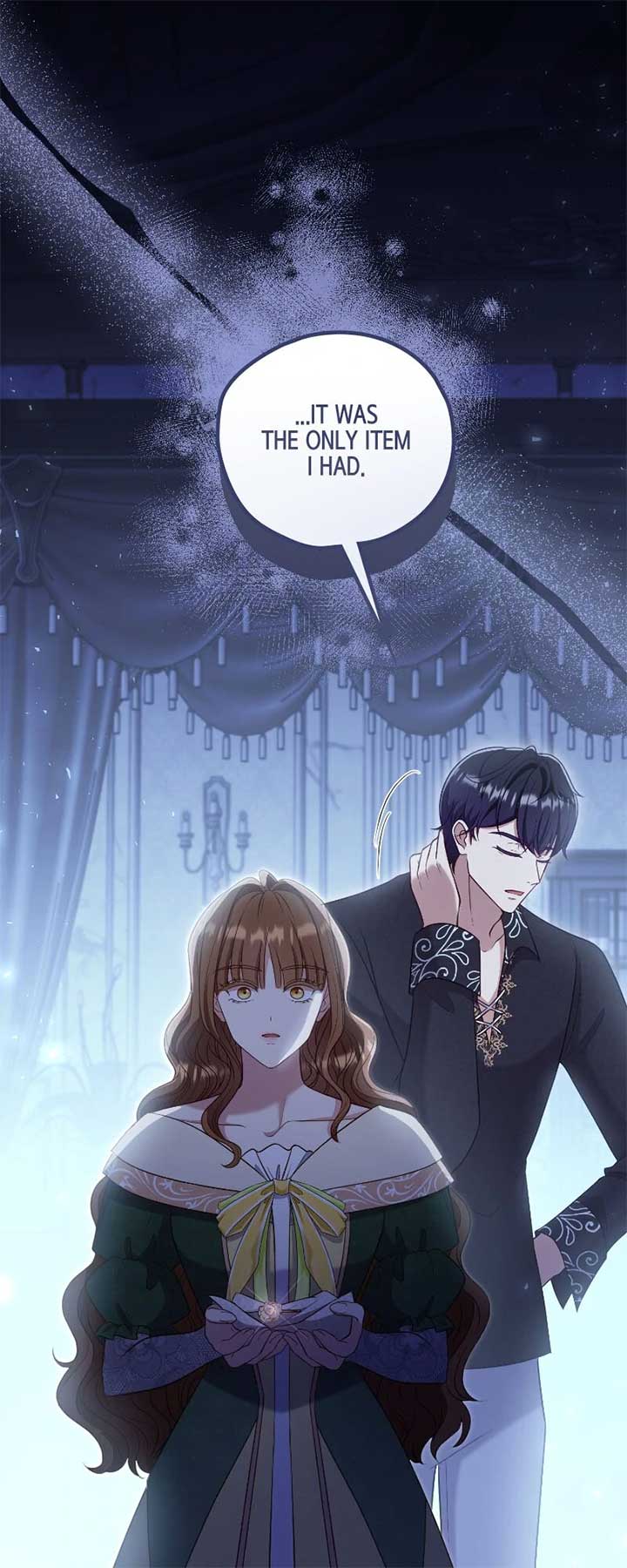 The Murdered Princess and the Innocent Traitor Chapter 65 275 ch 65 25