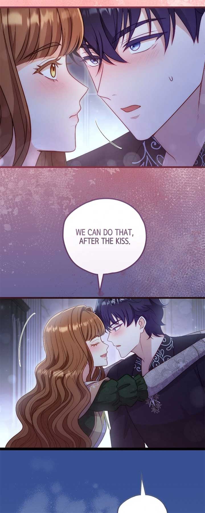 The Murdered Princess and the Innocent Traitor Chapter 65 282 ch 65 32