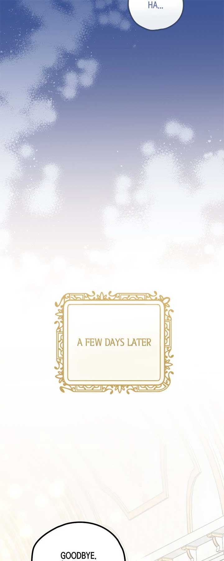 The Murdered Princess and the Innocent Traitor Chapter 65 283 ch 65 33