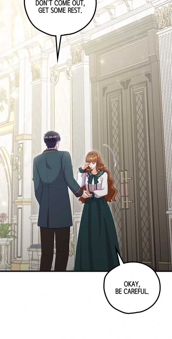 The Murdered Princess and the Innocent Traitor Chapter 65 284 ch 65 34