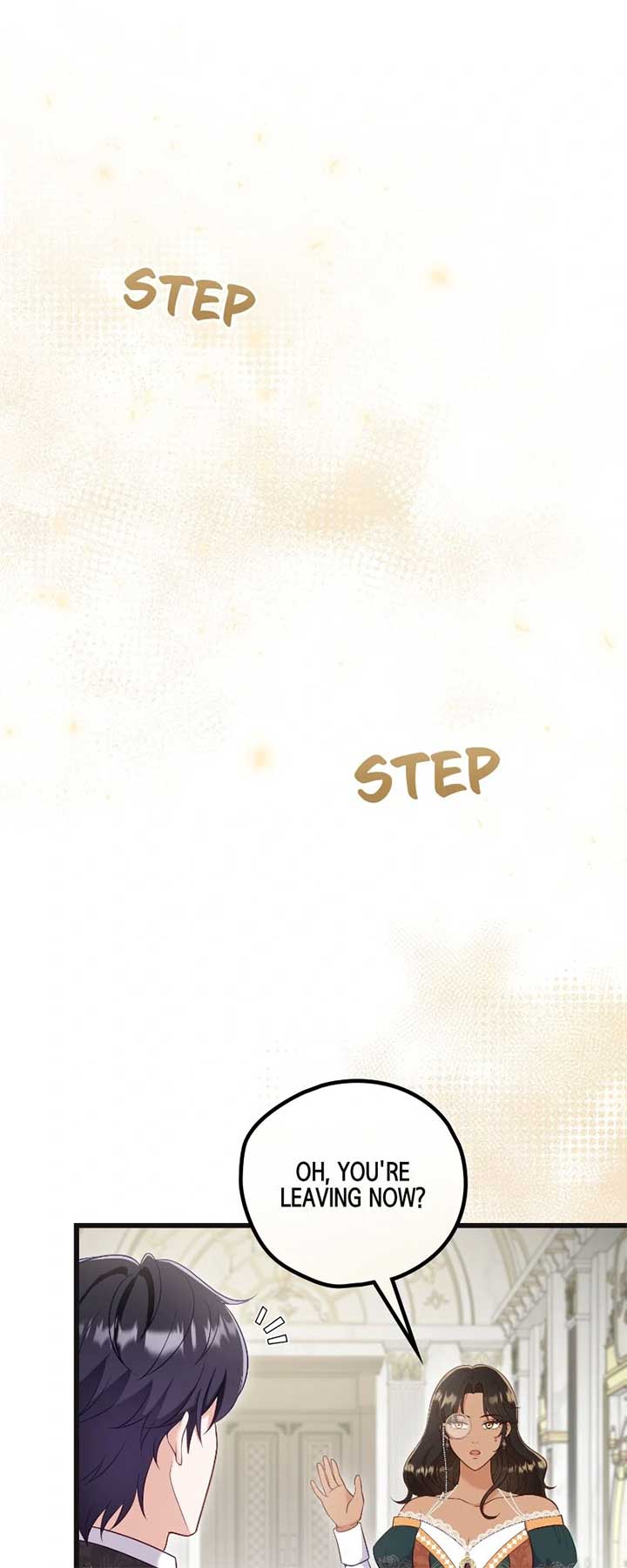 The Murdered Princess and the Innocent Traitor Chapter 65 285 ch 65 35