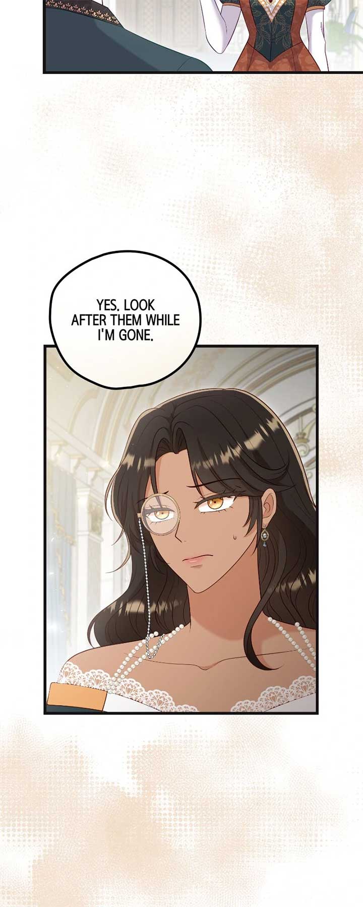 The Murdered Princess and the Innocent Traitor Chapter 65 286 ch 65 36