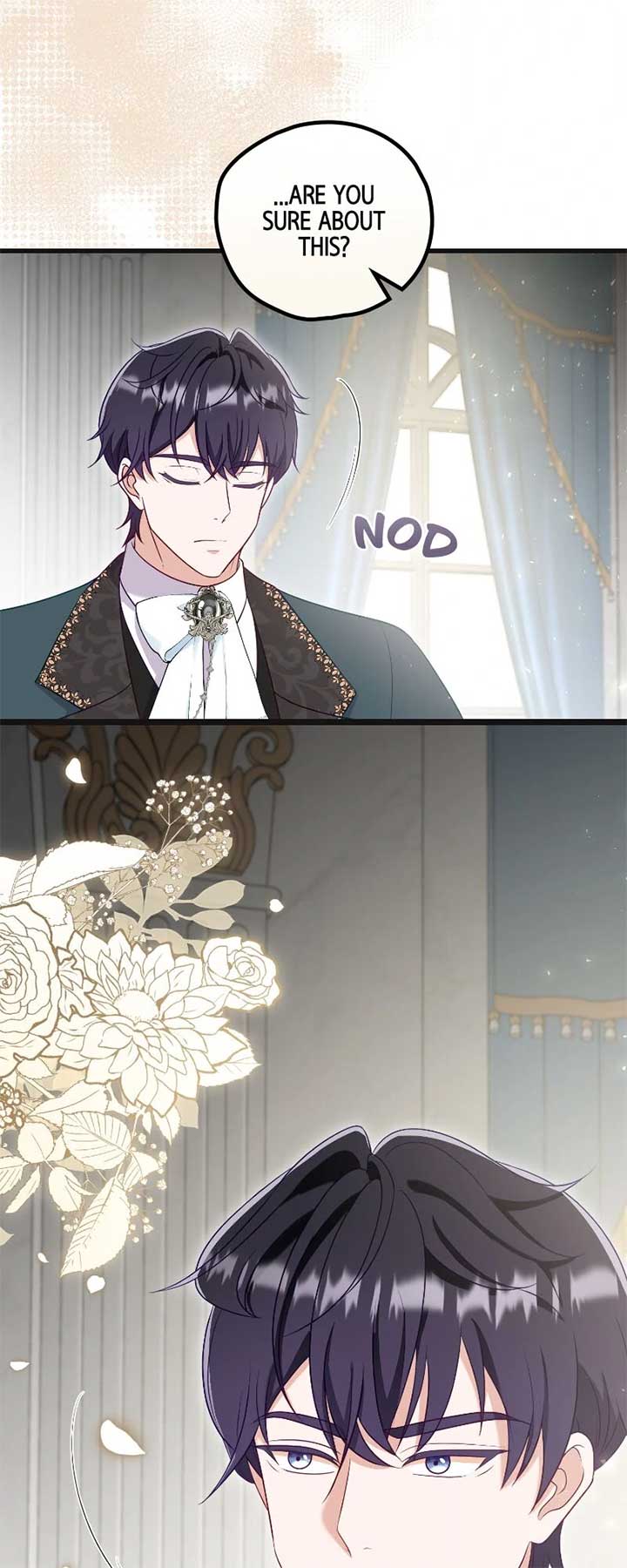 The Murdered Princess and the Innocent Traitor Chapter 65 287 ch 65 37