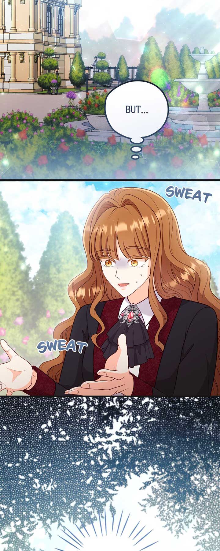 The Murdered Princess and the Innocent Traitor Chapter 65 291 ch 65 41