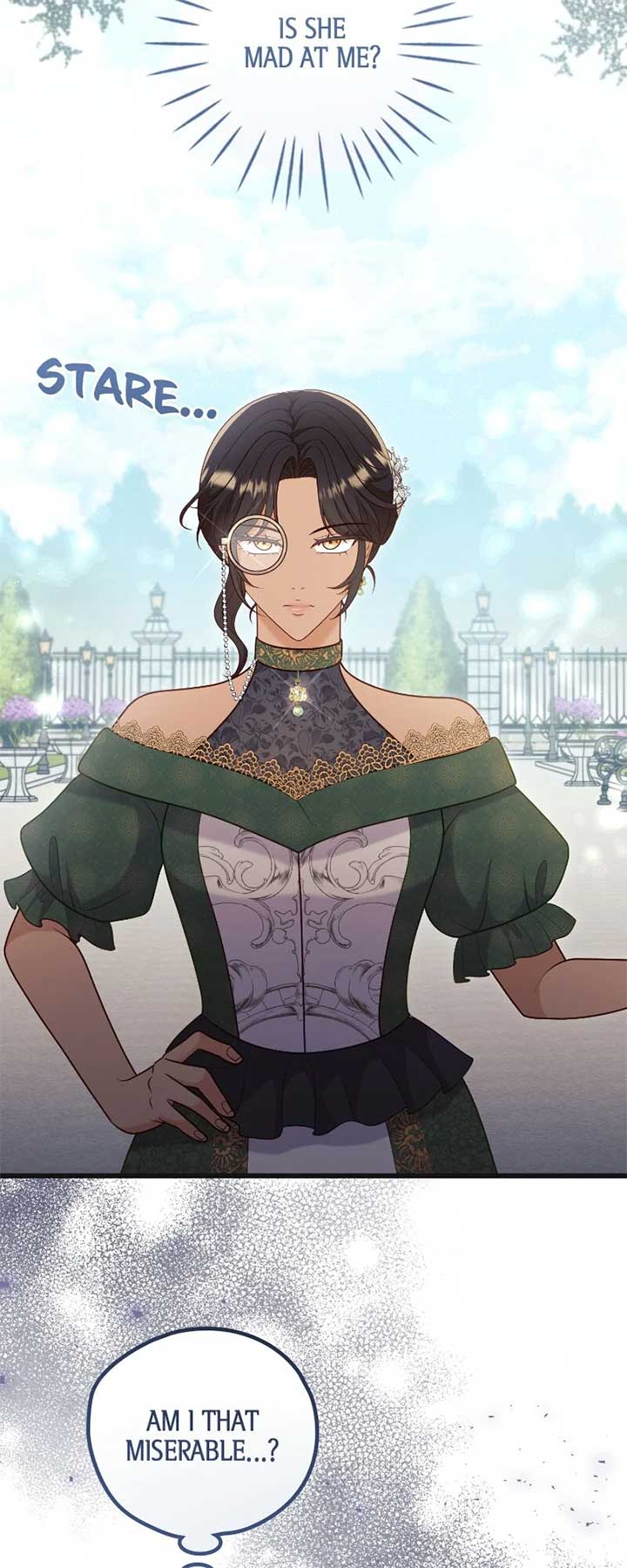 The Murdered Princess and the Innocent Traitor Chapter 65 292 ch 65 42