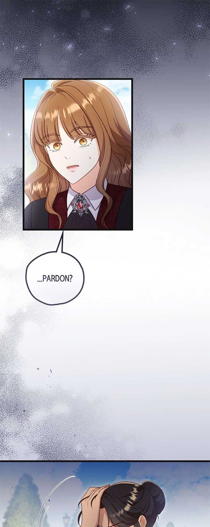 The Murdered Princess and the Innocent Traitor Chapter 65 295 ch 65 45