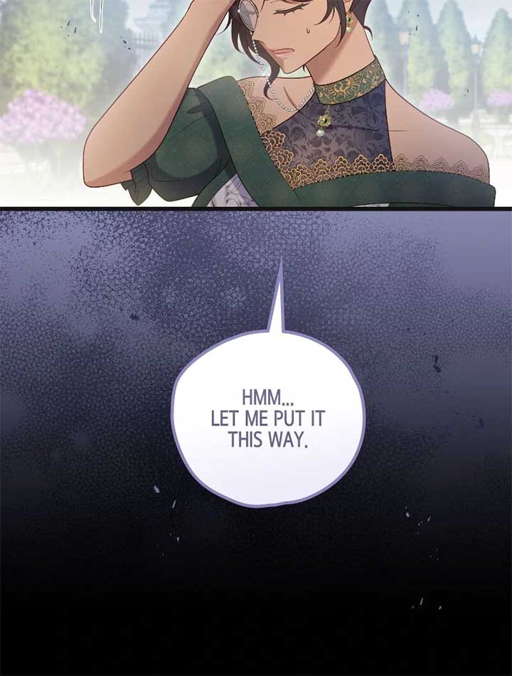 The Murdered Princess and the Innocent Traitor Chapter 65 296 ch 65 46