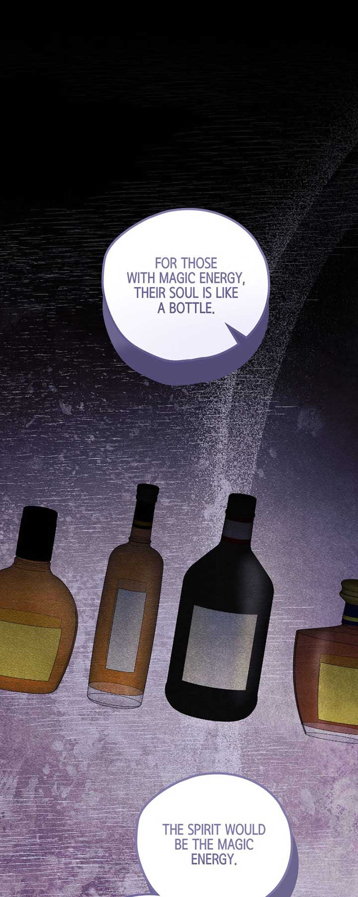 The Murdered Princess and the Innocent Traitor Chapter 65 297 ch 65 47