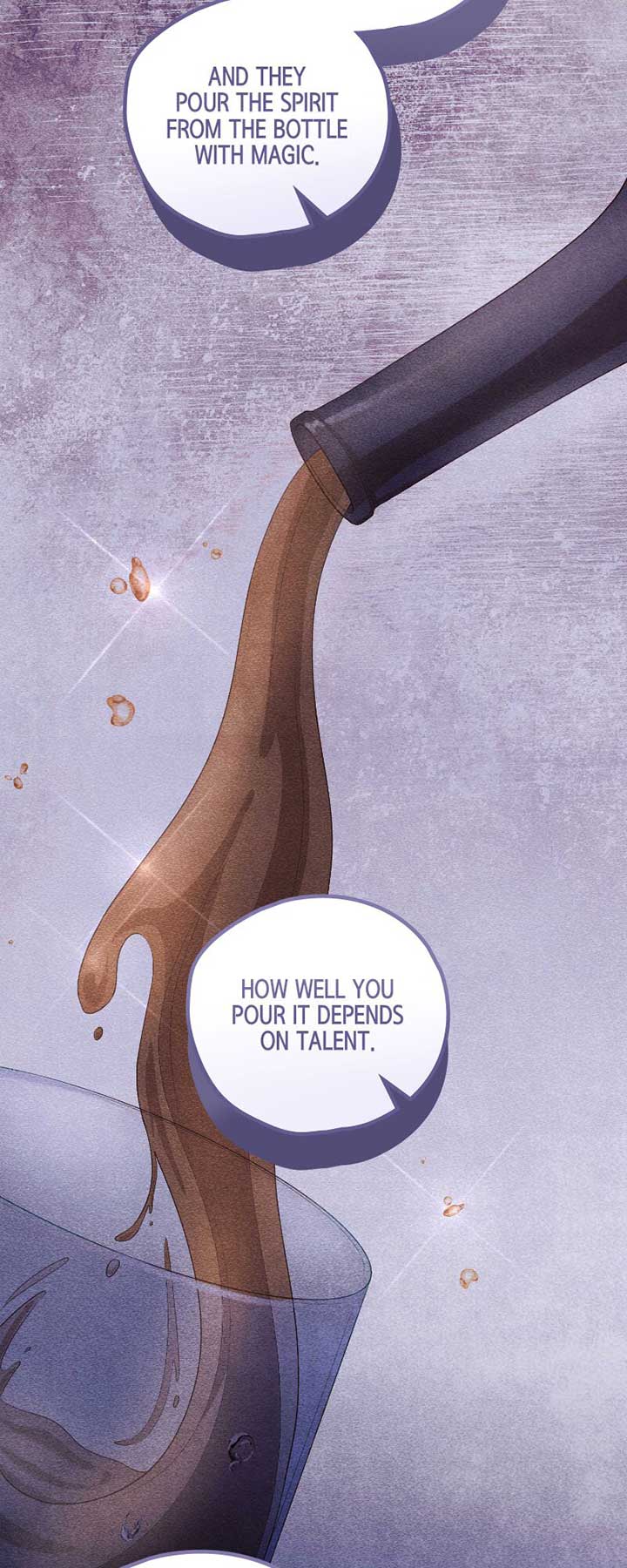 The Murdered Princess and the Innocent Traitor Chapter 65 298 ch 65 48