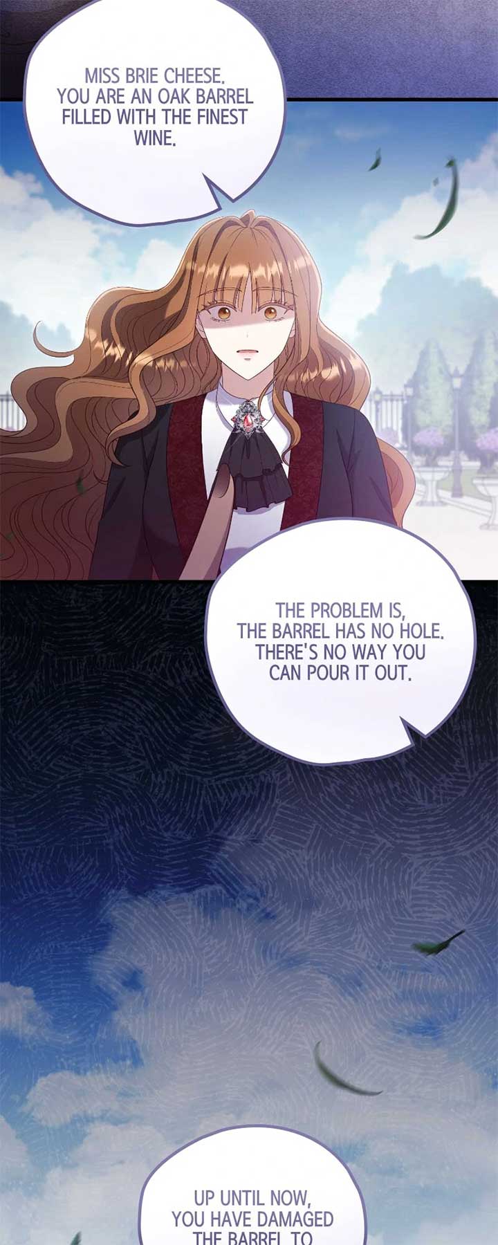 The Murdered Princess and the Innocent Traitor Chapter 65 299 ch 65 49