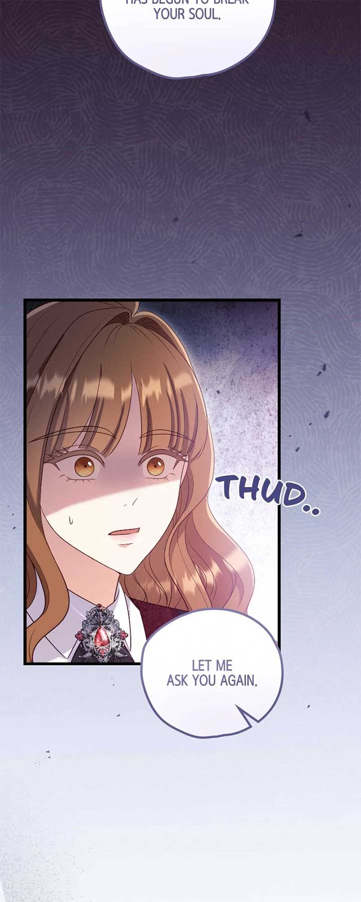 The Murdered Princess and the Innocent Traitor Chapter 65 301 ch 65 51