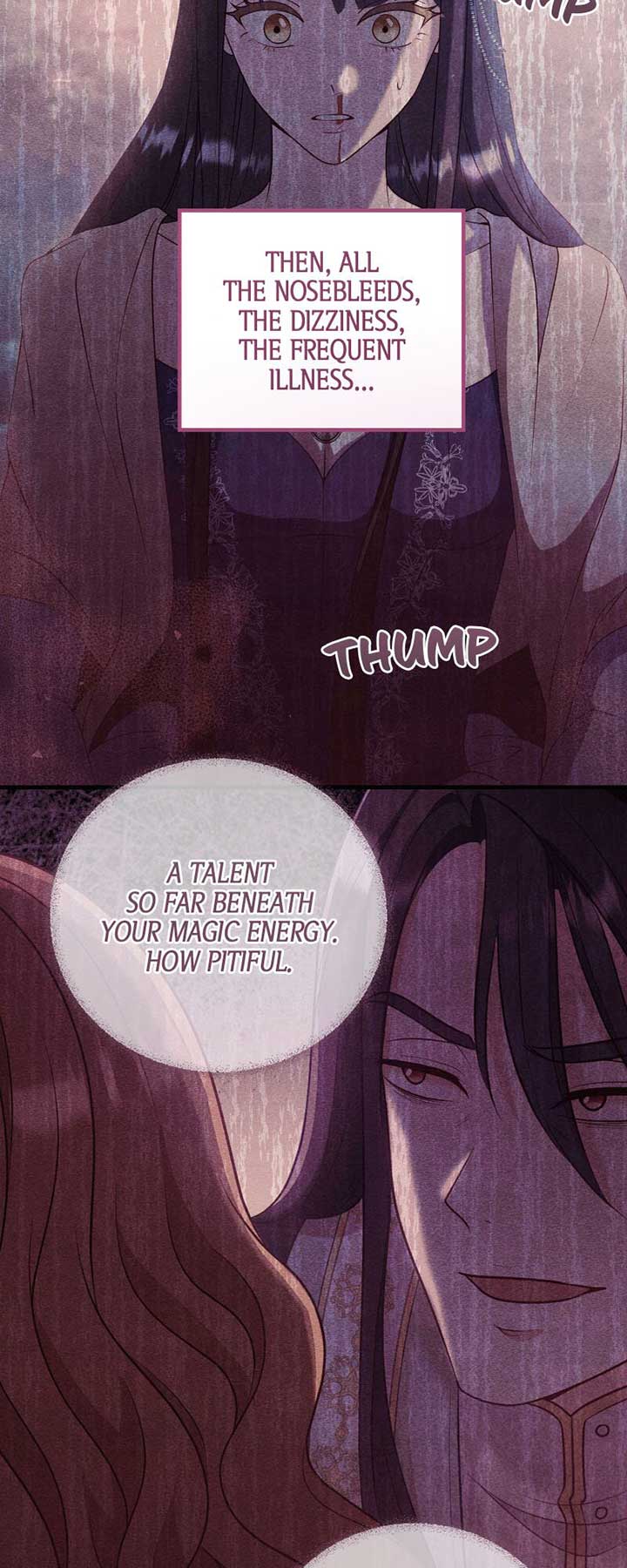 The Murdered Princess and the Innocent Traitor Chapter 65 304 ch 65 54