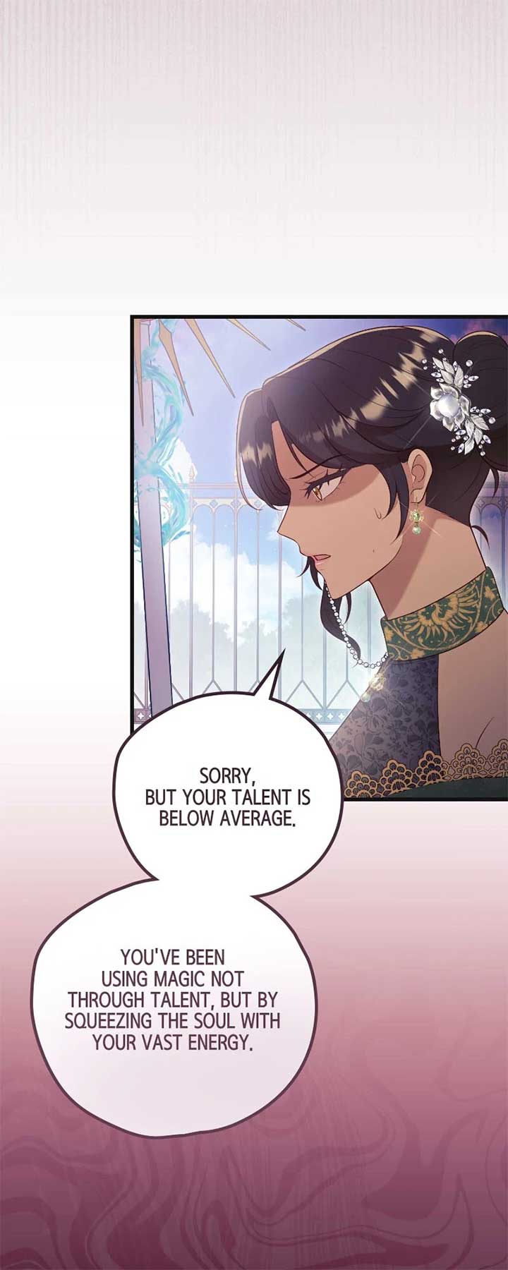 The Murdered Princess and the Innocent Traitor Chapter 65 306 ch 65 56