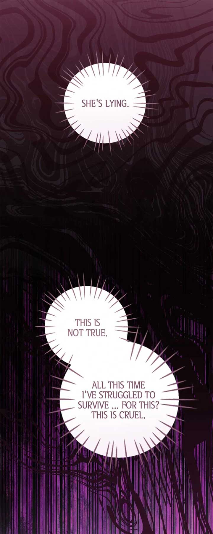 The Murdered Princess and the Innocent Traitor Chapter 65 307 ch 65 57