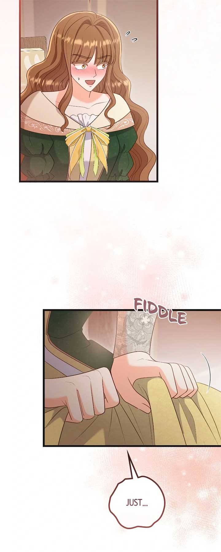 The Murdered Princess and the Innocent Traitor Chapter 65 256 ch 65 6