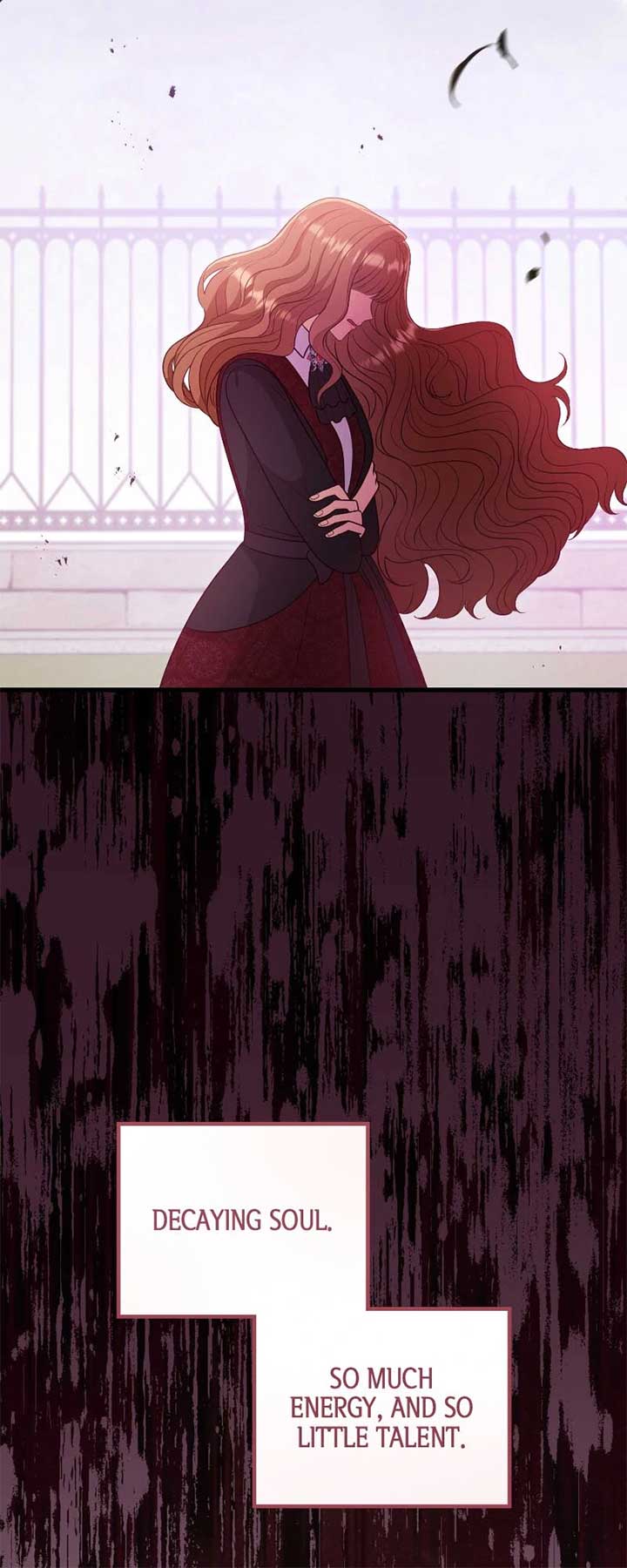 The Murdered Princess and the Innocent Traitor Chapter 65 311 ch 65 61