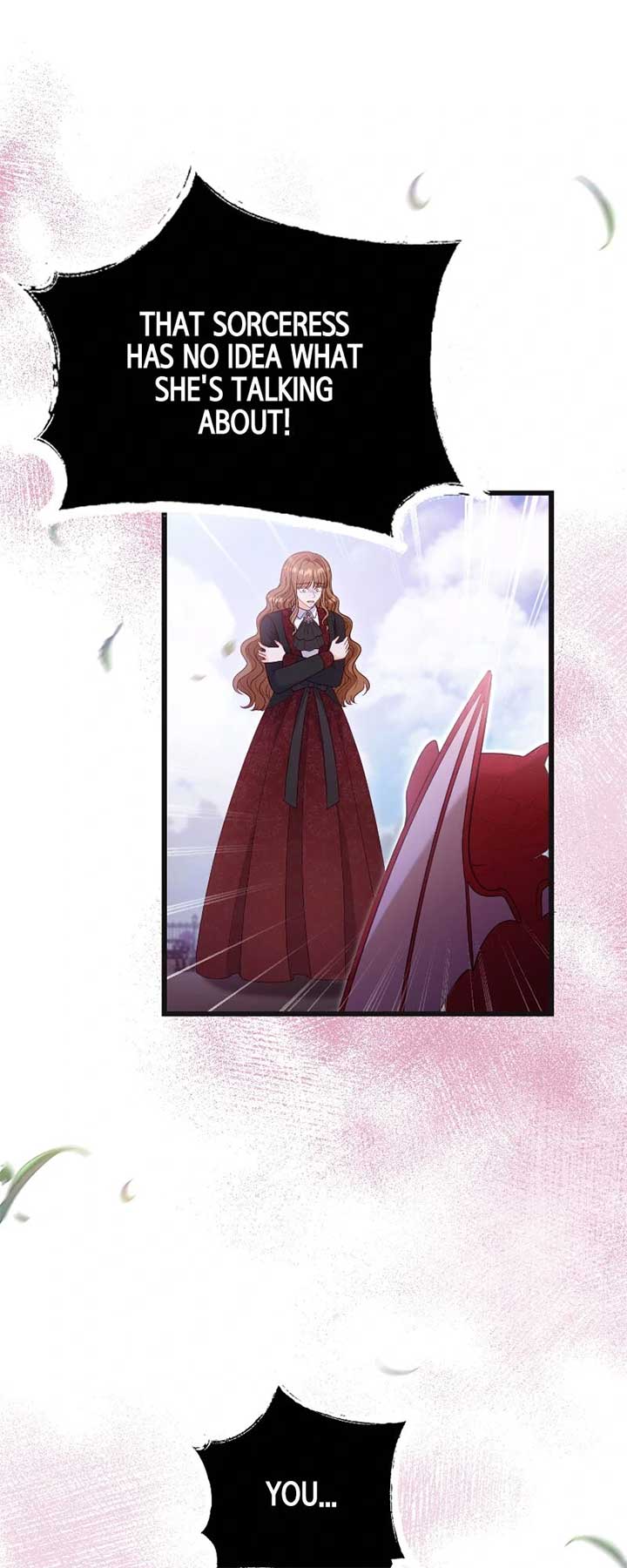 The Murdered Princess and the Innocent Traitor Chapter 65 315 ch 65 65