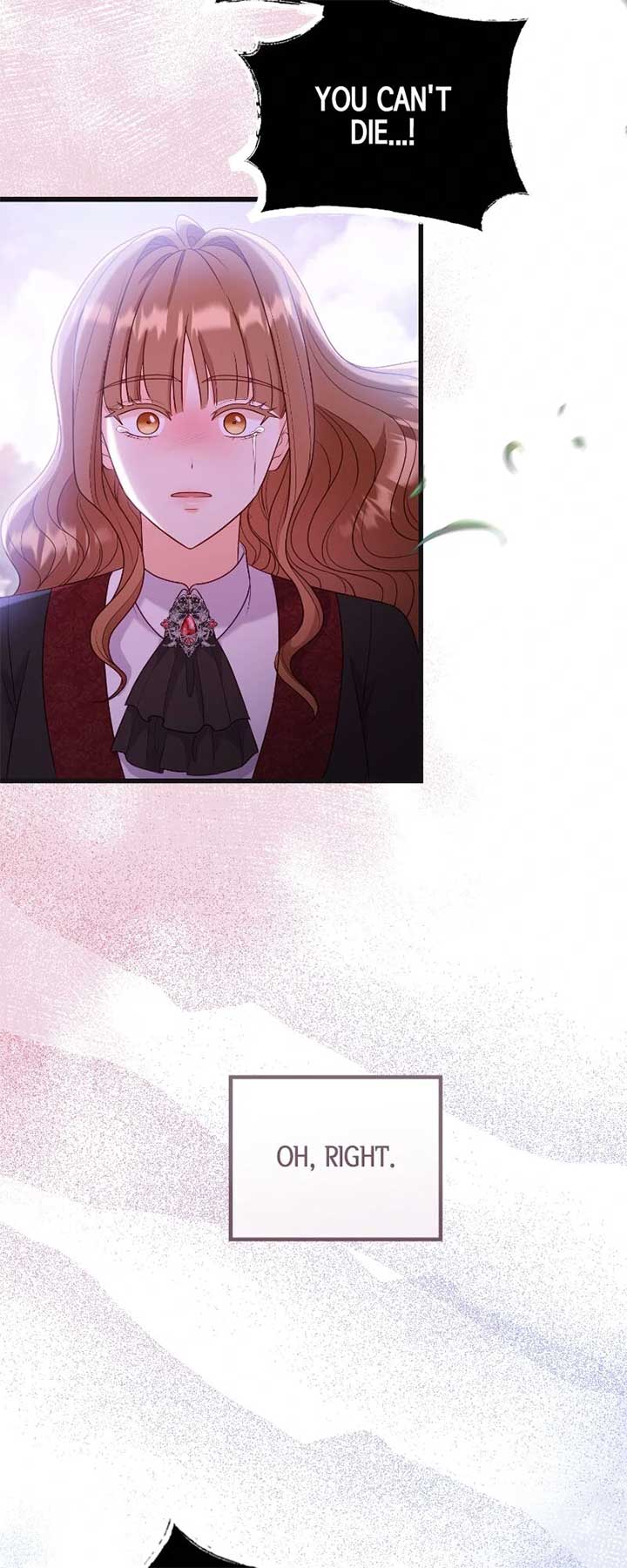 The Murdered Princess and the Innocent Traitor Chapter 65 316 ch 65 66