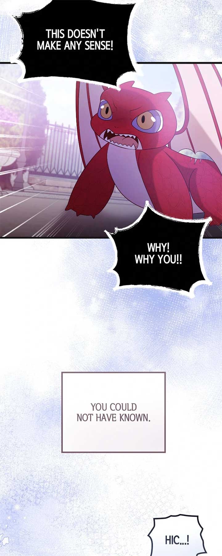 The Murdered Princess and the Innocent Traitor Chapter 65 317 ch 65 67