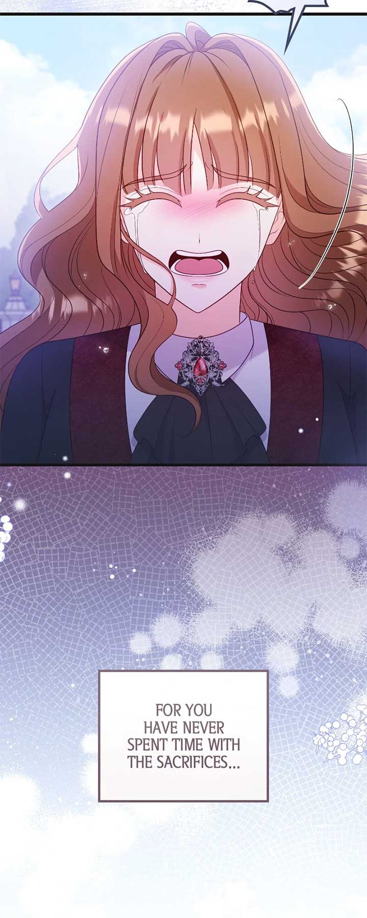 The Murdered Princess and the Innocent Traitor Chapter 65 318 ch 65 68