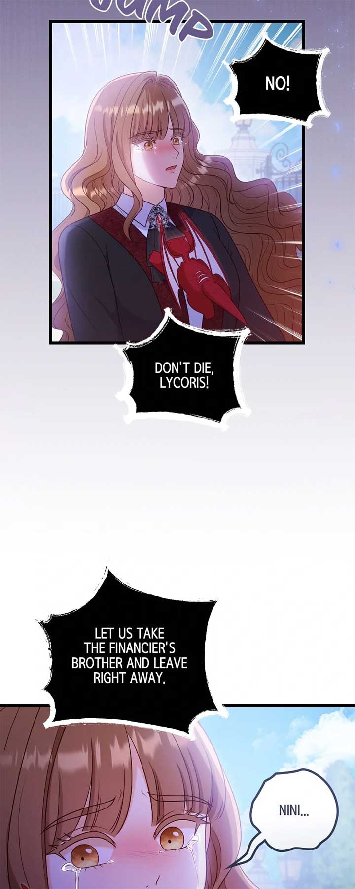 The Murdered Princess and the Innocent Traitor Chapter 65 323 ch 65 73