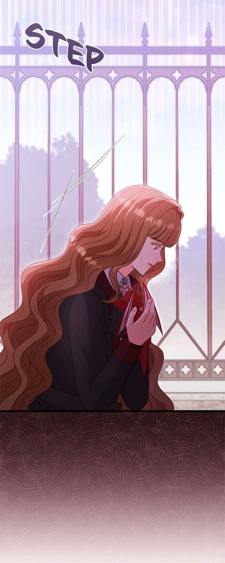 The Murdered Princess and the Innocent Traitor Chapter 65 325 ch 65 75