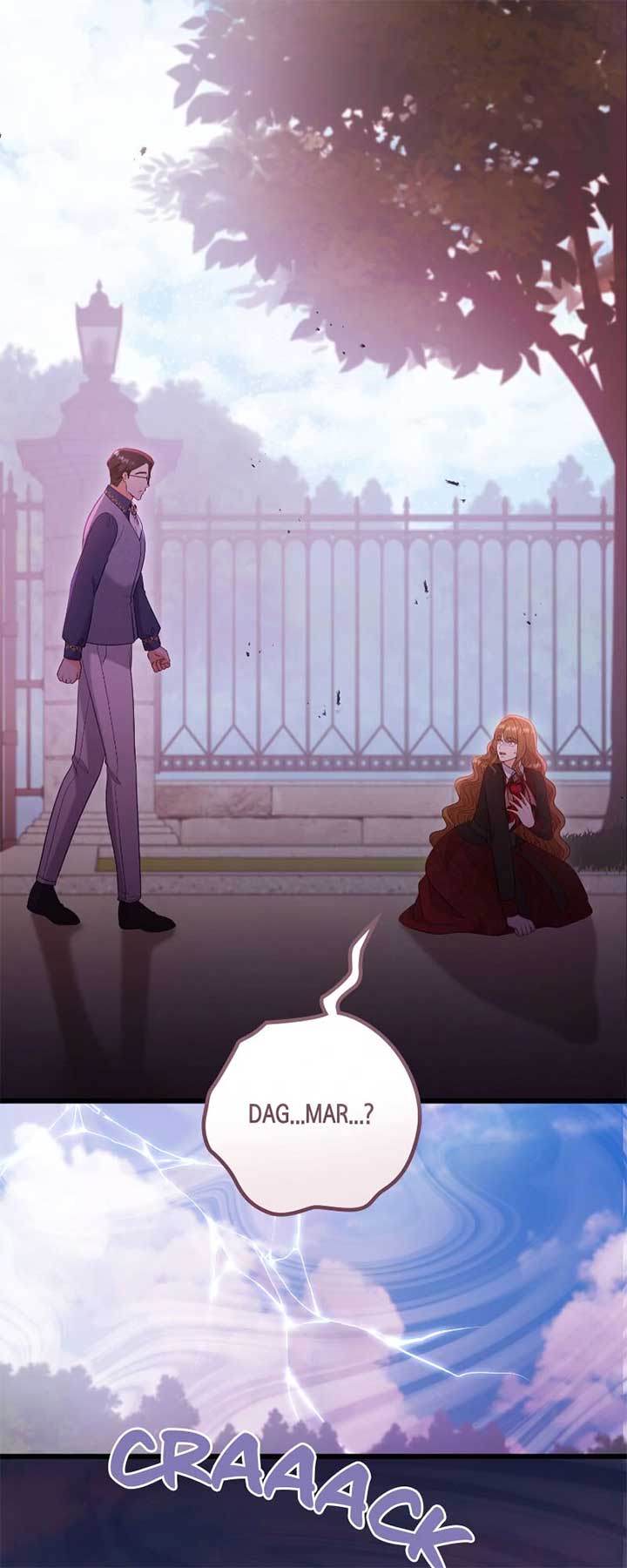 The Murdered Princess and the Innocent Traitor Chapter 65 328 ch 65 78