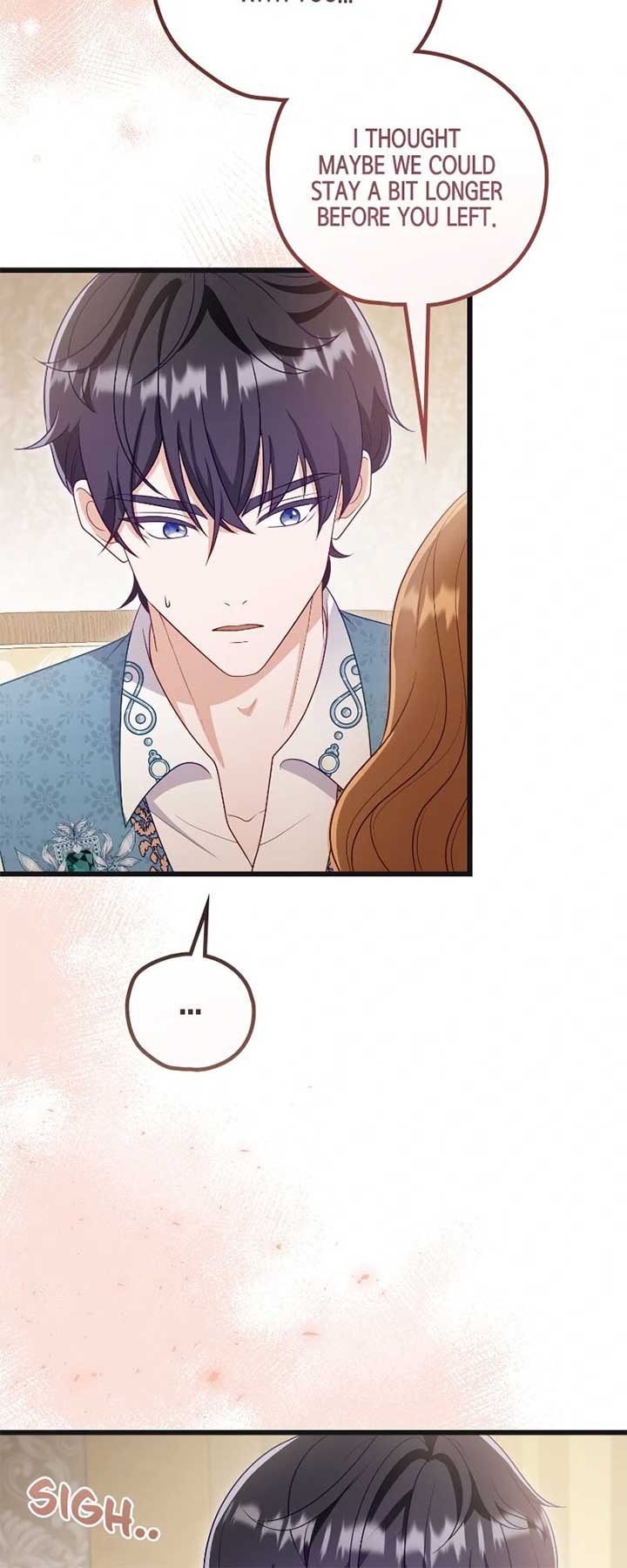 The Murdered Princess and the Innocent Traitor Chapter 65 259 ch 65 9