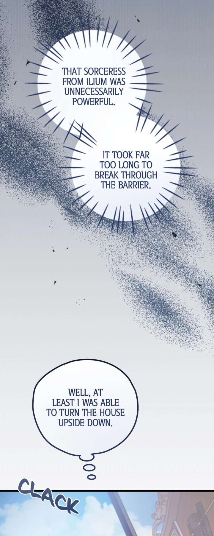 The Murdered Princess and the Innocent Traitor Chapter 67 230 04