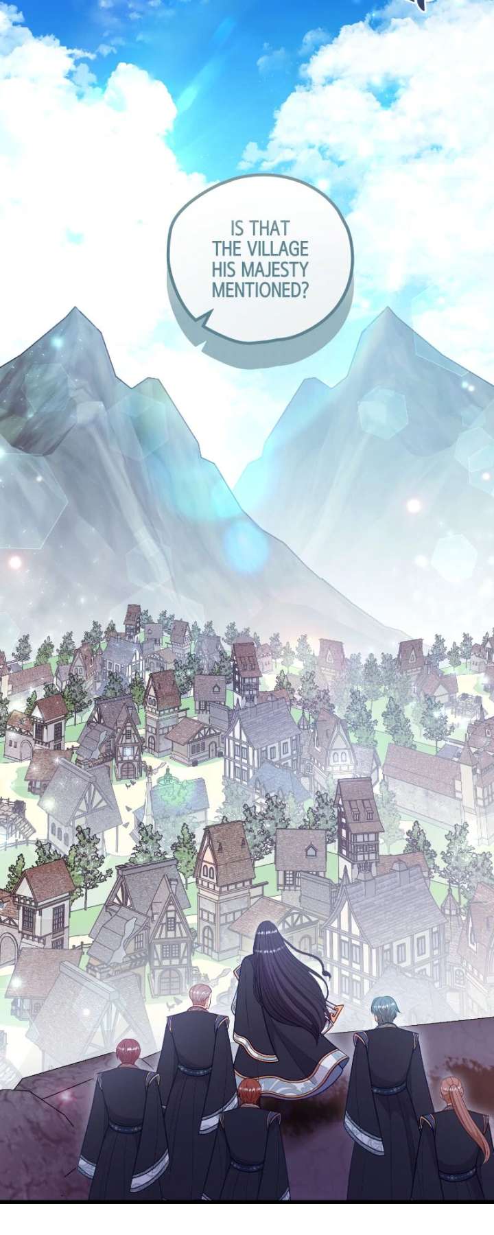 The Murdered Princess and the Innocent Traitor Chapter 67 232 06