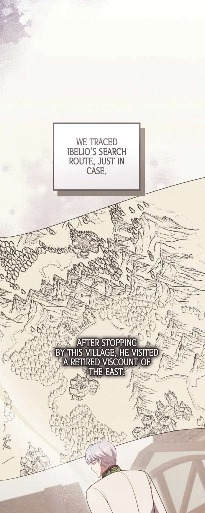 The Murdered Princess and the Innocent Traitor Chapter 67 235 09