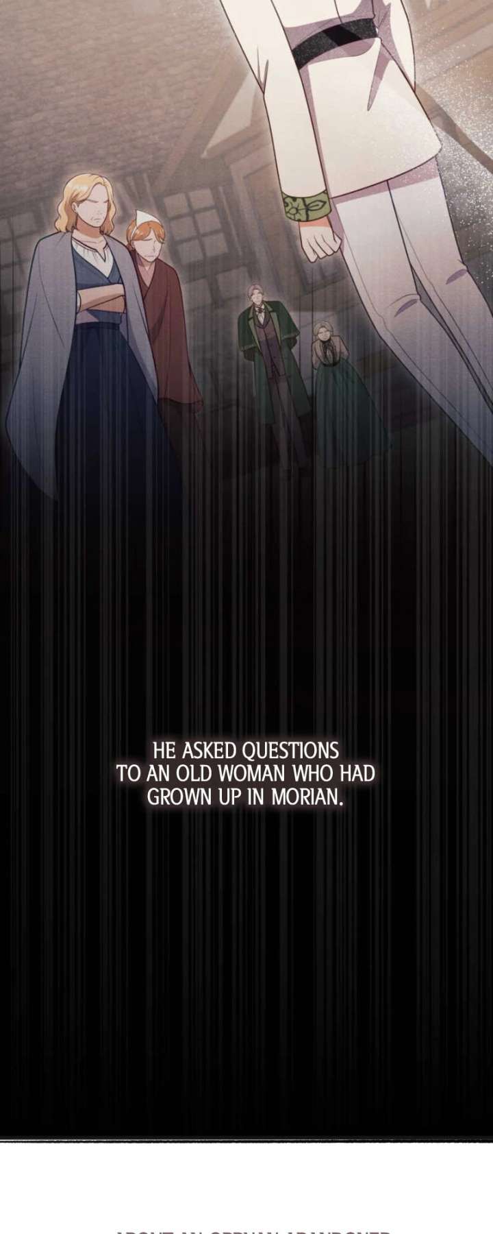 The Murdered Princess and the Innocent Traitor Chapter 67 236 10