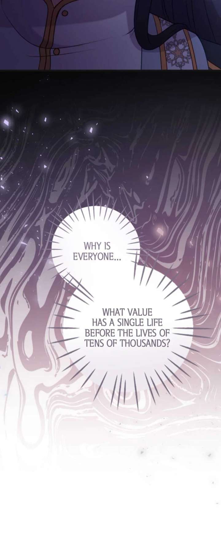 The Murdered Princess and the Innocent Traitor Chapter 67 238 12