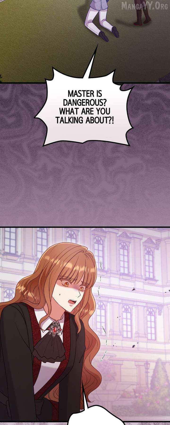 The Murdered Princess and the Innocent Traitor Chapter 67 243 17