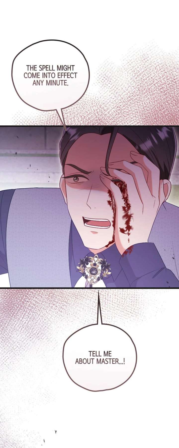 The Murdered Princess and the Innocent Traitor Chapter 67 246 20