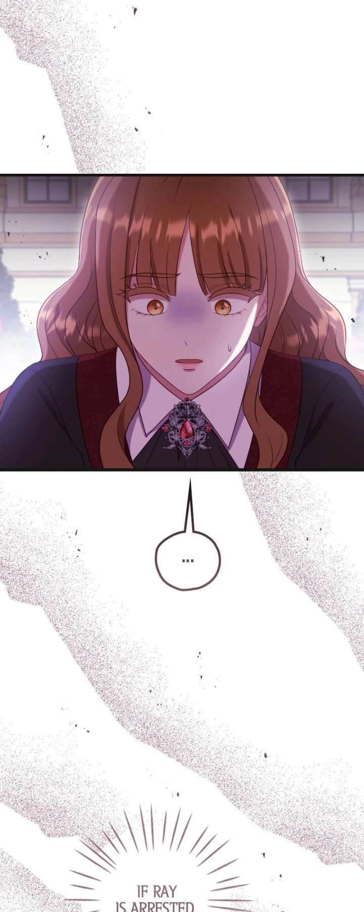 The Murdered Princess and the Innocent Traitor Chapter 67 247 21